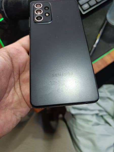 Samsung A52s 8/128 for SALE!!! 2