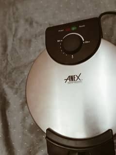 anex deluxe rooti maker 0