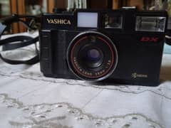vintage Camera