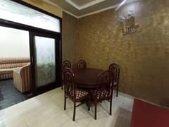 5 Marla Double Story Furnished House Available For Rent In Allama Iqbal Town Lahore 0