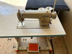 sewing machine new