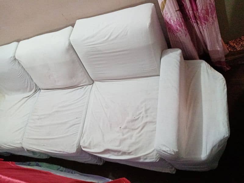 sofa set 7 pcs 2