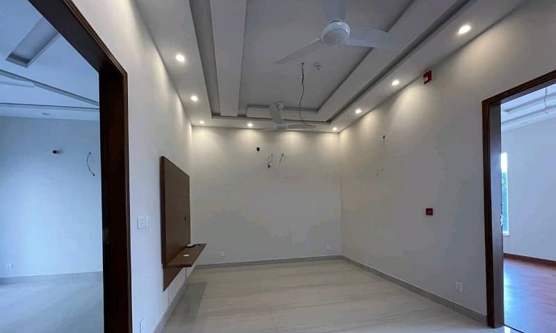 5 Marla House Available In DHA 9 Town For rent 2