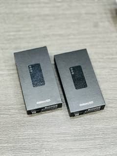 Samsung S23 8/256gb Box Pack