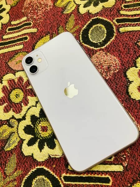 iphone 11 Approved 3