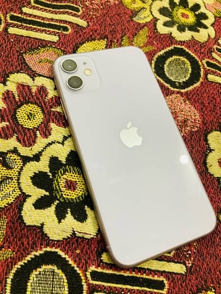 iphone 11 Approved 5