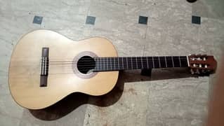 YAMAHA Spanish guitar