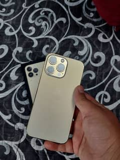 iPhone 13 Pro 128 Gold HK Dual PTA Approved