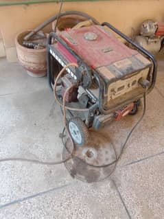 generator 5 kva 0