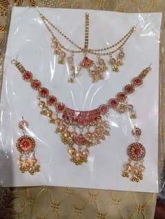 artificial jewellery of different designs with wholesale rates