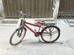 18 inch bicycle for sale only in 20000 0