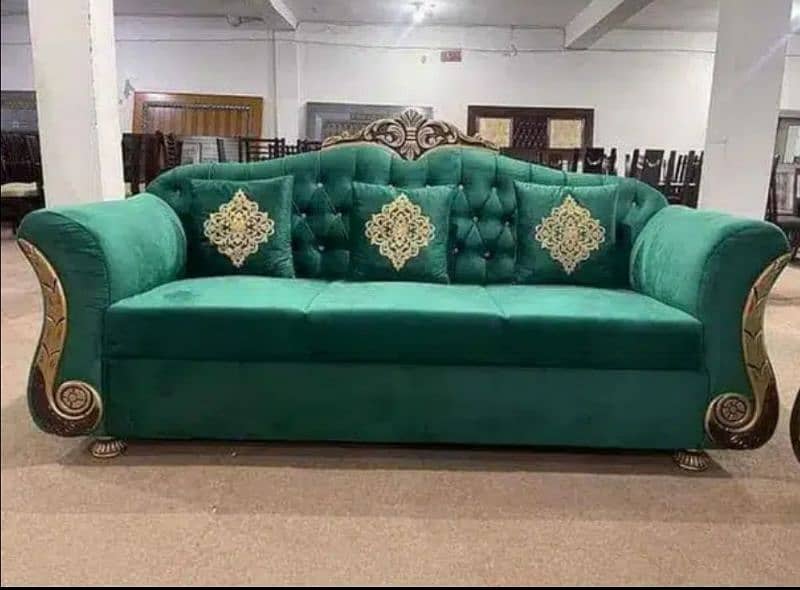 brand new sofa set 1