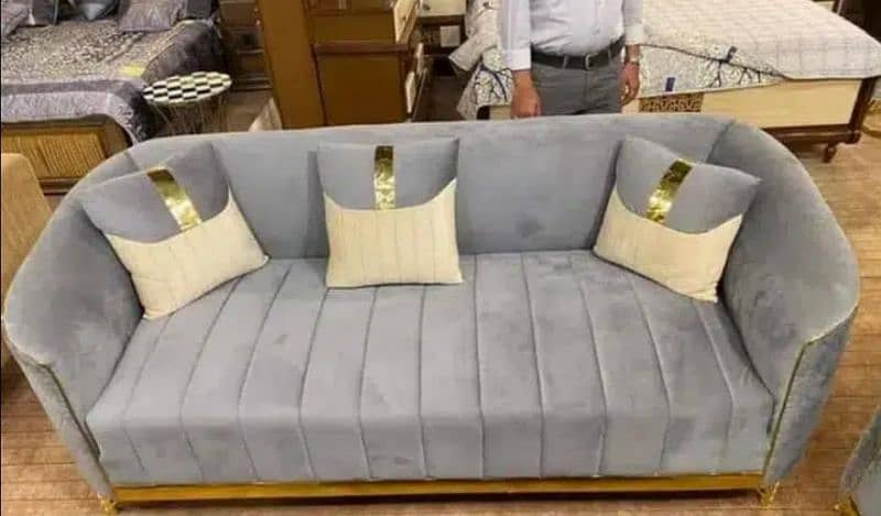 brand new sofa set 2