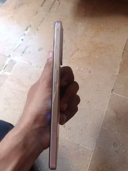 Oppo F21 Pro 8+8/128 complete with back pouch 6
