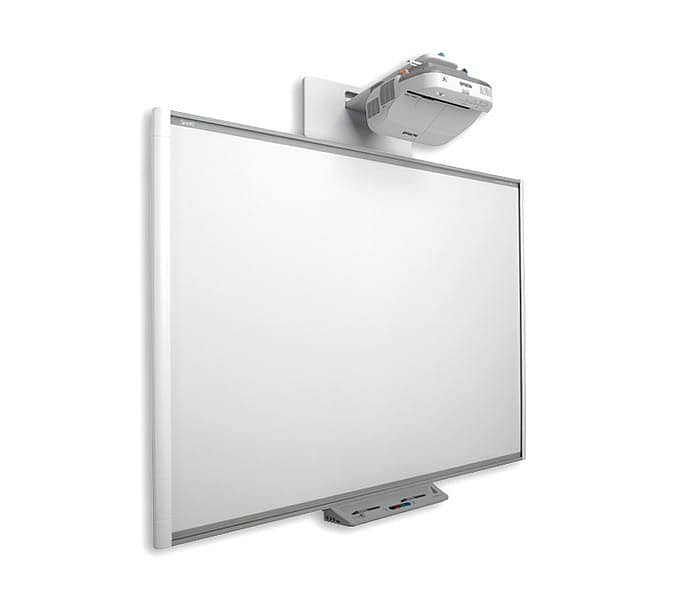 Smart Board, Digital Board, Interactive White Board, Touch Board M680 1