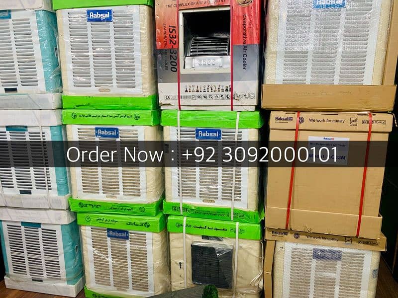Irani air cooler All Model Stock Available Whole Saler 4