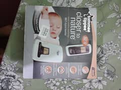 Tommee Tippee DECT Digit Monitor 0