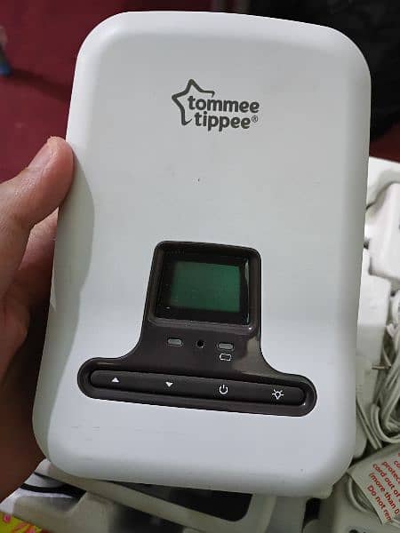 Tommee Tippee DECT Digit Monitor 6