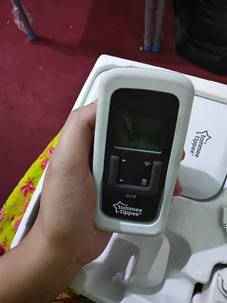 Tommee Tippee DECT Digit Monitor 9