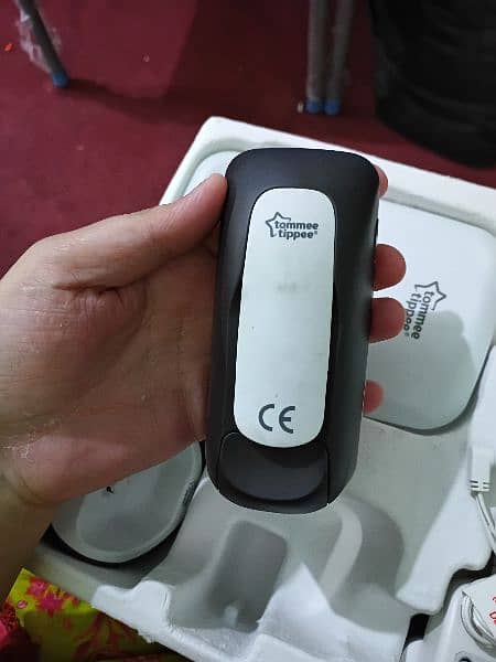 Tommee Tippee DECT Digit Monitor 11