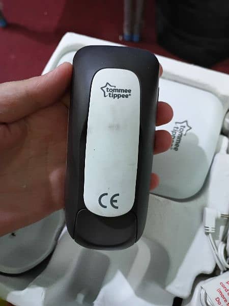 Tommee Tippee DECT Digit Monitor 12