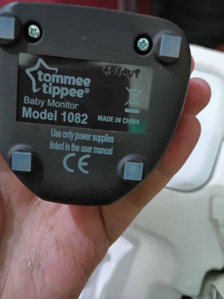Tommee Tippee DECT Digit Monitor 14