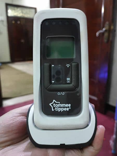 Tommee Tippee DECT Digit Monitor 15