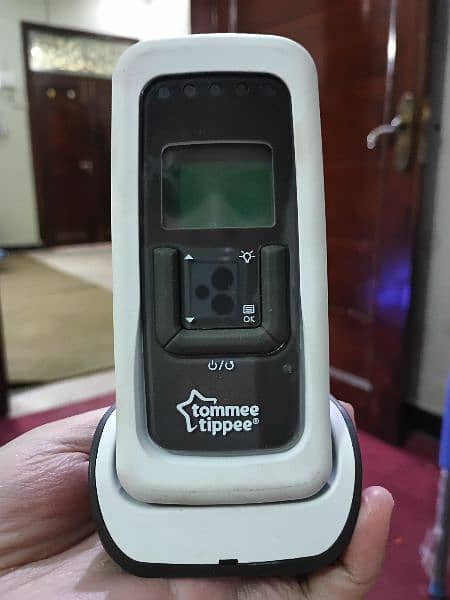 Tommee Tippee DECT Digit Monitor 16