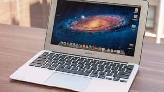 macbook air mid 2012 4/256 ssd mint condition