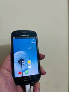 Samsung galaxy s3 mini 0