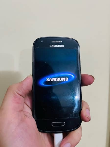 Samsung galaxy s3 mini 2