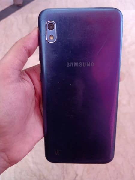 Samsung Galaxy A10 1