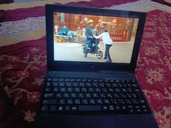 Mini Laptop+ Tablet