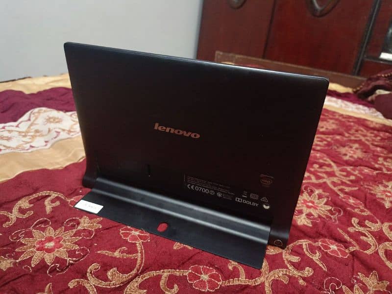 Mini Laptop+ Tablet 6
