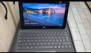 Microsoft surface tablet plus laptop 0