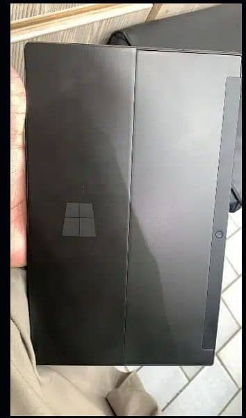 Microsoft surface tablet plus laptop 4