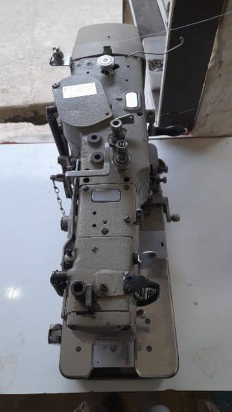 761 Kaj machine in good condition 6