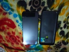 Infinix  smart 5 condition 10 by 9.5 condition exchange possible 0