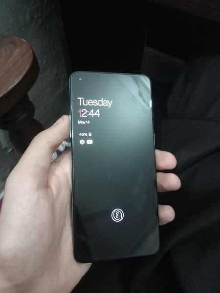 OnePlus 8T
Global Varient 2