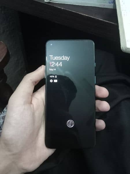 OnePlus 8T
Global Varient 4