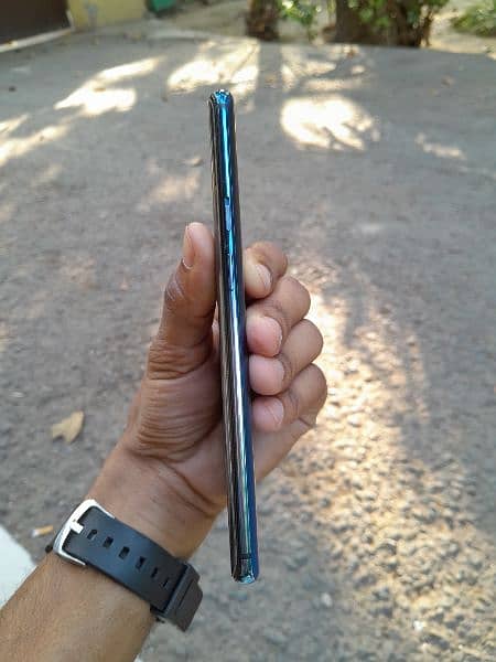 OnePlus 7T Pro dual 8