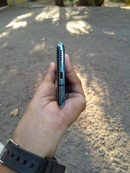 OnePlus 7T Pro dual 11