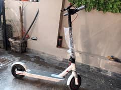 Brand (Imported) new Electric scooty for sale