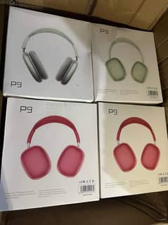 P9 Headphones  Available in Stock