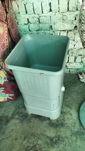 washing machine bhot baby and regular size fore sale 2