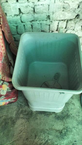washing machine bhot baby and regular size fore sale 5