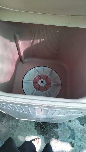 washing machine bhot baby and regular size fore sale 7