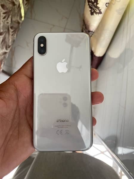 iphone X for sell 1