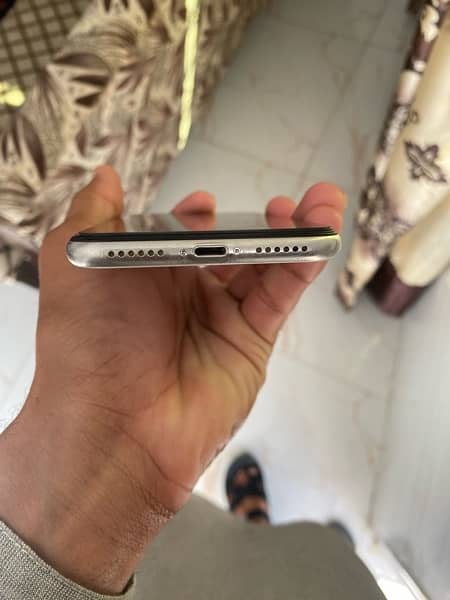 iphone X for sell 3