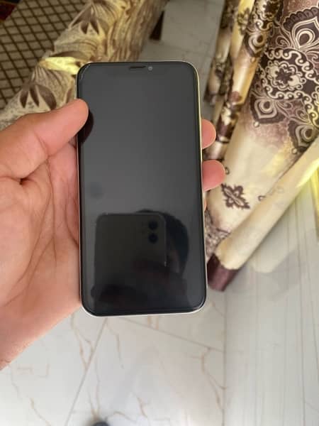 iphone X for sell 5